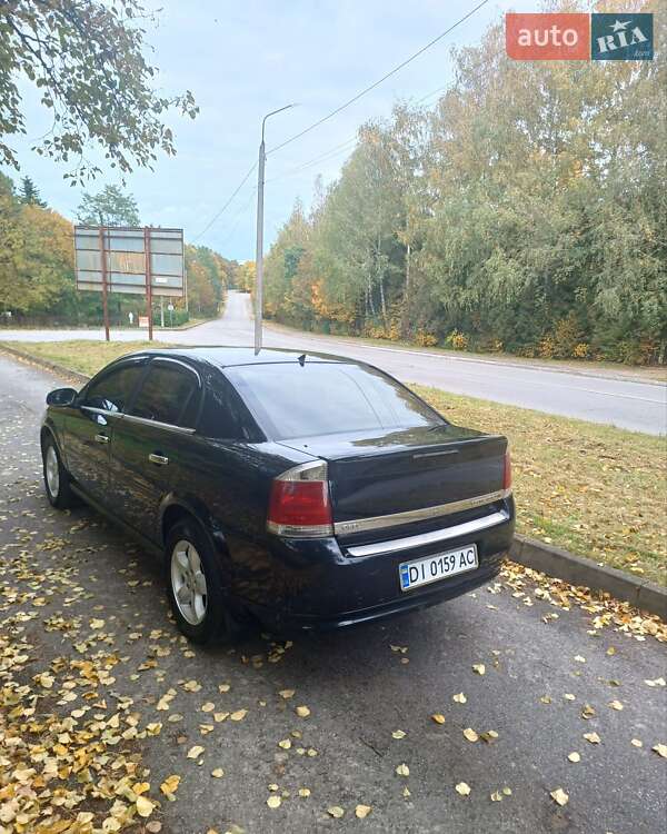 Седан Opel Vectra 2006 в Трускавці