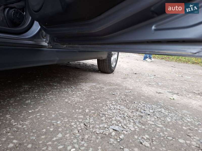 Універсал Opel Vectra 2004 в Рівному фото 37 Універсал Opel Vectra 2004 в Рівному