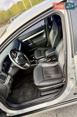 Седан Opel Vectra 2007 в 