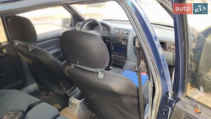 Седан Opel Vectra 1991 в Ивано-Франковске