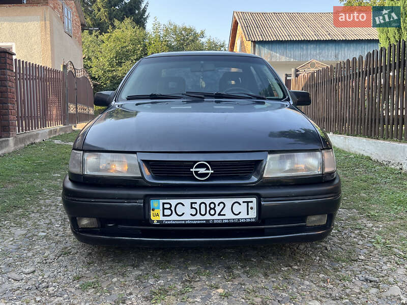 Opel Vectra 1994