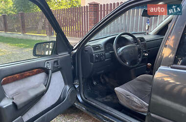 Седан Opel Vectra 1994 в 