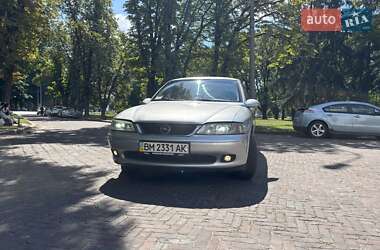 Седан Opel Vectra 2001 в Конотопе