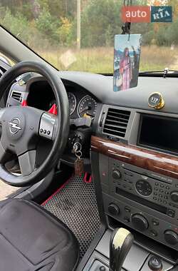 Седан Opel Vectra 2004 в Ніжині