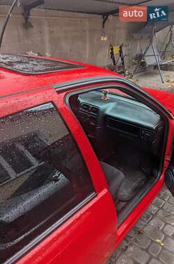 Седан Opel Vectra 1990 в 