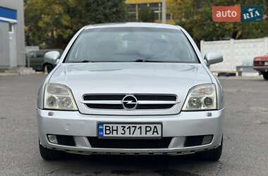 Седан Opel Vectra 2003 в 