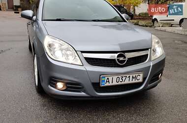 Седан Opel Vectra 2007 в Броварах