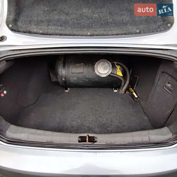 Седан Opel Vectra 2007 в Броварах