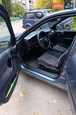 Лифтбек Opel Vectra 1998 в  фото 13 Лифтбек Opel Vectra 1998 в
