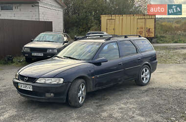 Універсал Opel Vectra 1998 в 