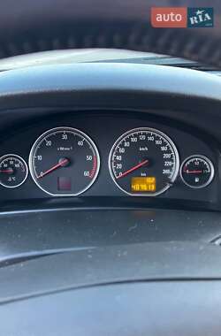 Универсал Opel Vectra 2005 в 