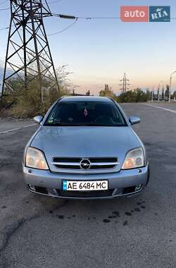 Универсал Opel Vectra 2005 в 