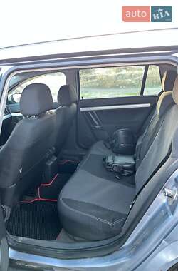 Универсал Opel Vectra 2005 в 