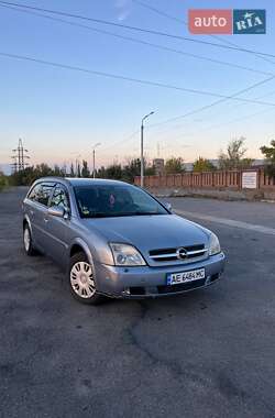 Универсал Opel Vectra 2005 в 