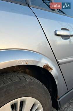 Универсал Opel Vectra 2005 в 