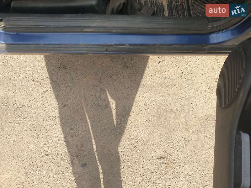 Седан Opel Vectra 1993 в Луцке фото 11 Седан Opel Vectra 1993 в Луцке