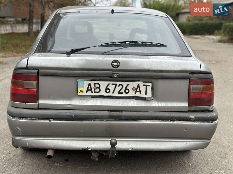 Седан Opel Vectra 1994 в Харькове