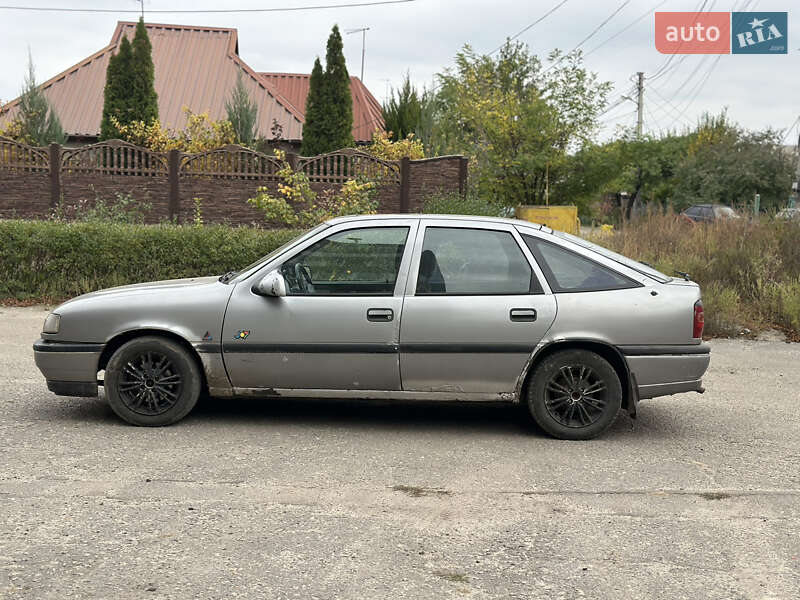 Седан Opel Vectra 1994 в Харькове