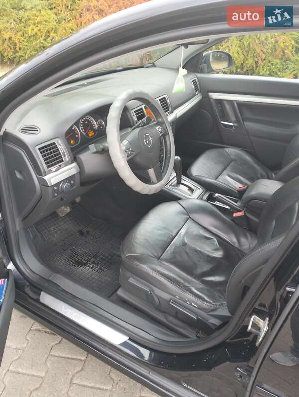 Седан Opel Vectra 2008 в Миколаєві фото 7 Седан Opel Vectra 2008 в Миколаєві
