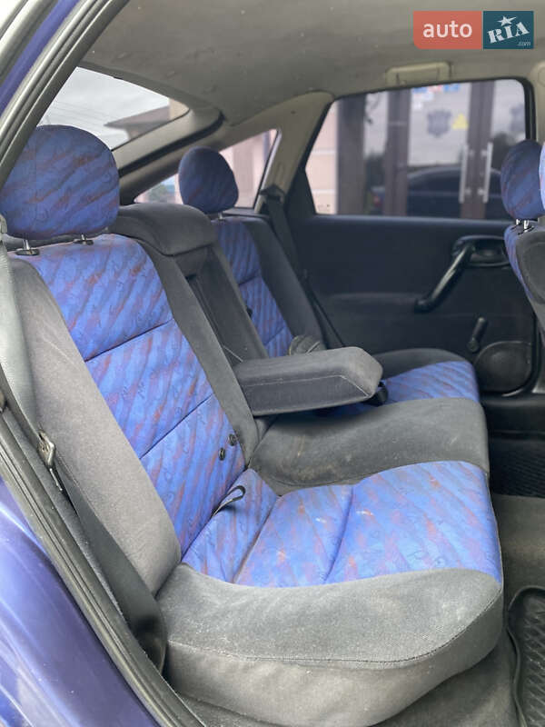 Ліфтбек Opel Vectra 1997 в Дунаївцях фото 61 Ліфтбек Opel Vectra 1997 в Дунаївцях