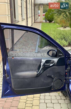 Лифтбек Opel Vectra 1997 в 
