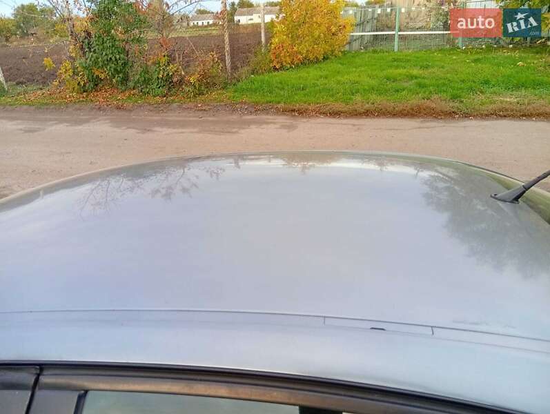 Седан Opel Vectra 2004 в Новому Бузі фото 6 Седан Opel Vectra 2004 в Новому Бузі