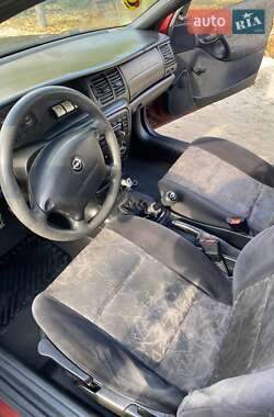 Седан Opel Vectra 1998 в 