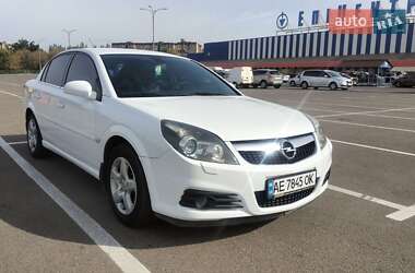 Седан Opel Vectra 2008 в Кривом Роге