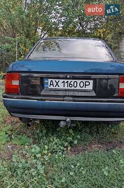 Седан Opel Vectra 1989 в Печенегах