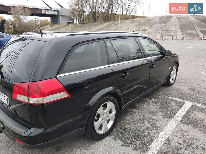 Универсал Opel Vectra 2008 в Киеве фото 12 Универсал Opel Vectra 2008 в Киеве