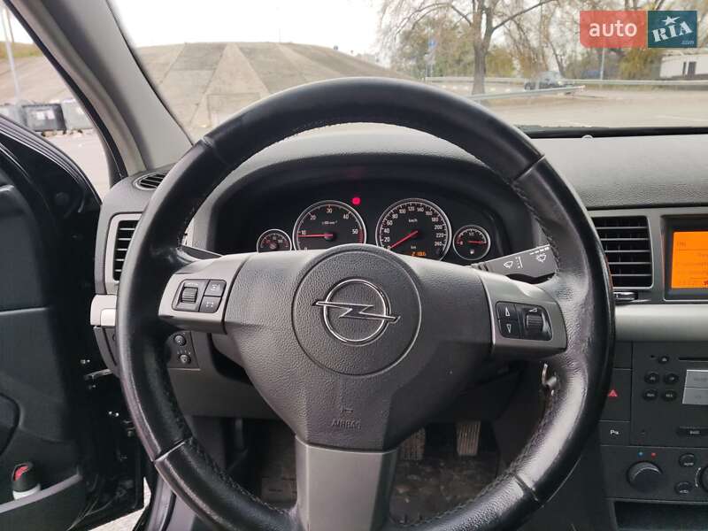 Универсал Opel Vectra 2008 в Киеве фото 31 Универсал Opel Vectra 2008 в Киеве