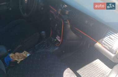 Седан Opel Vectra 1999 в  фото 27 Седан Opel Vectra 1999 в