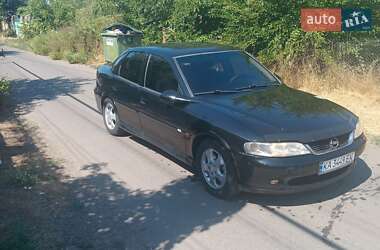 Седан Opel Vectra 1999 в  фото 34 Седан Opel Vectra 1999 в
