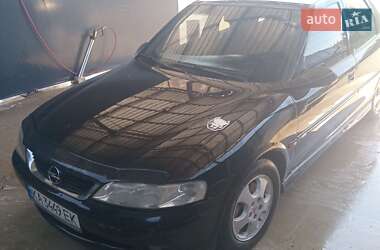 Седан Opel Vectra 1999 в  фото 43 Седан Opel Vectra 1999 в