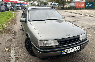 Ліфтбек Opel Vectra 1991 в 