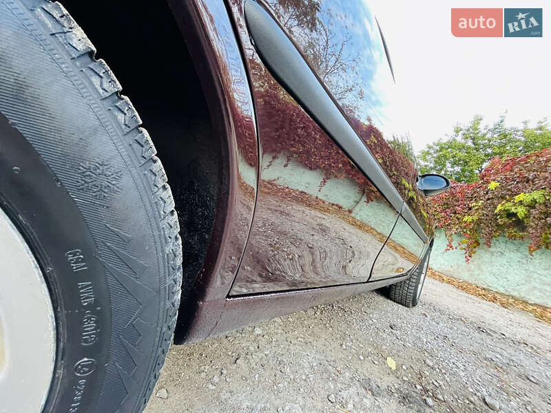 Седан Opel Vectra 1997 в Каменском фото 19 Седан Opel Vectra 1997 в Каменском