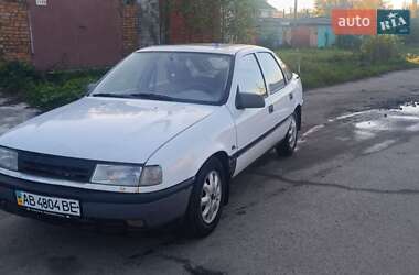 Лифтбек Opel Vectra 1991 в Виннице