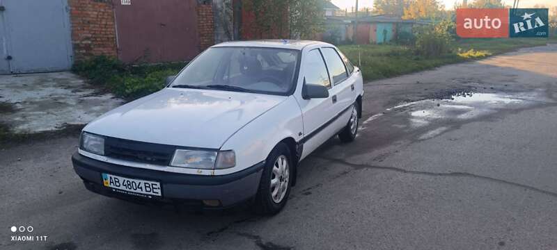 Opel Vectra 1991