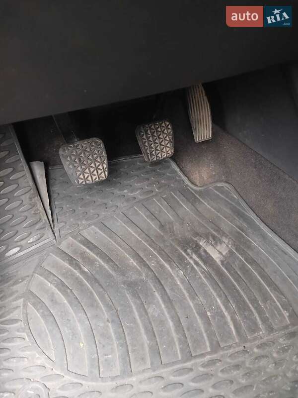 Универсал Opel Vectra 2007 в Попельне фото 11 Универсал Opel Vectra 2007 в Попельне