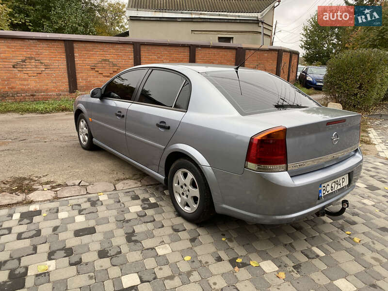 Седан Opel Vectra 2008 в Харкові фото 5 Седан Opel Vectra 2008 в Харкові