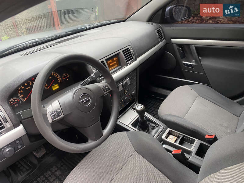 Седан Opel Vectra 2008 в Харкові фото 13 Седан Opel Vectra 2008 в Харкові