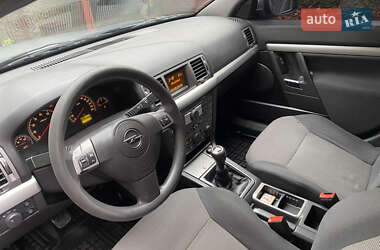 Седан Opel Vectra 2008 в 