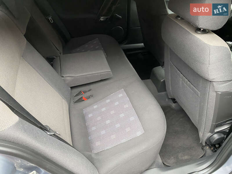 Седан Opel Vectra 2008 в Харкові фото 16 Седан Opel Vectra 2008 в Харкові