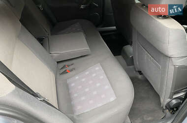 Седан Opel Vectra 2008 в 