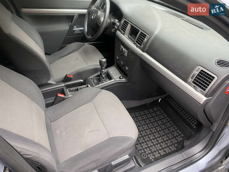 Седан Opel Vectra 2008 в Харкові фото 17 Седан Opel Vectra 2008 в Харкові