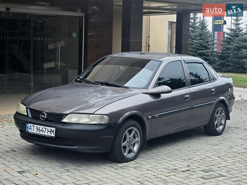 Opel Vectra 1997