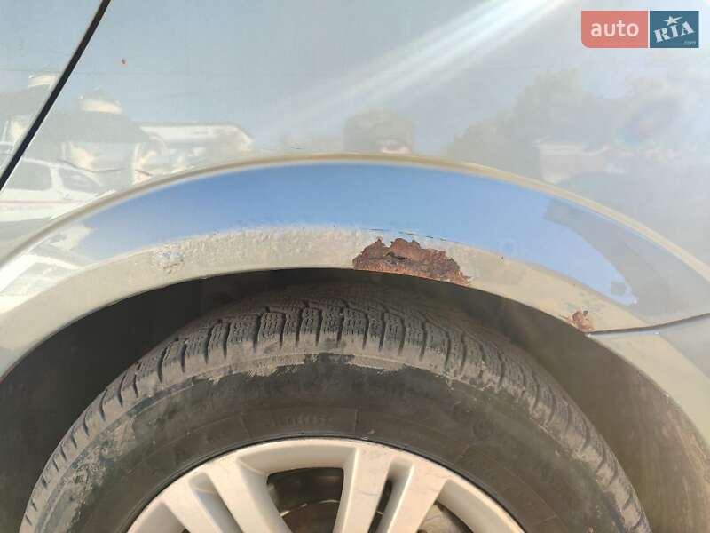 Лифтбек Opel Vectra 2005 в Черновцах