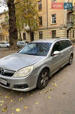 Универсал Opel Vectra 2007 в Львове
