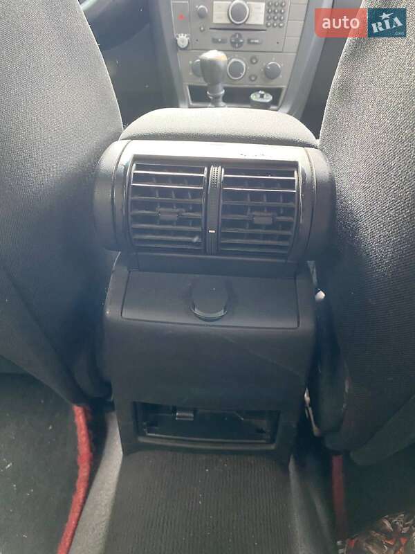 Универсал Opel Vectra 2007 в Львове