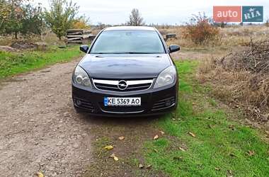 Седан Opel Vectra 2007 в Кривом Роге Седан Opel Vectra 2007 в Кривом Роге